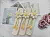 New home double-door refrigerator handle gloves cool cover, anti-static cover, anti-dirt and dust-proof cover, car seat belt guard Item Picture